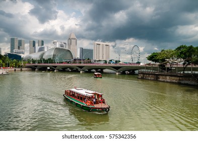 2,305 Old singapore river Images, Stock Photos & Vectors | Shutterstock