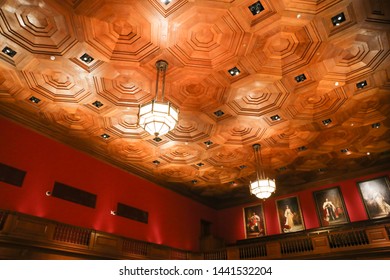 Supreme Court Interior Images Stock Photos Vectors