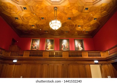 Supreme Court Interior Images Stock Photos Vectors