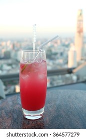 Singapore Sling