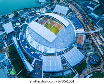 Singapore Sports Hub