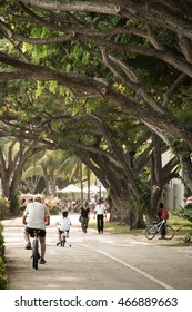 Singapore Street Photography
