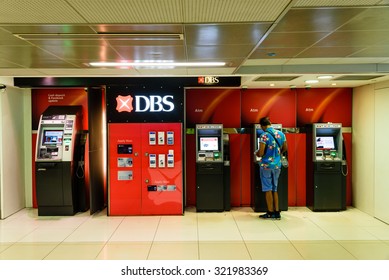 Dbs Bank 图片 库存照片和矢量图 Shutterstock