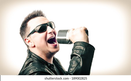 Singer