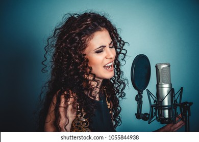 171 Colombian Singer Images, Stock Photos & Vectors | Shutterstock