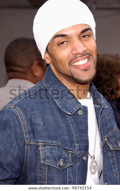 craig david beanie hat