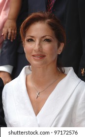 Gloria Estefan Hd Stock Images Shutterstock