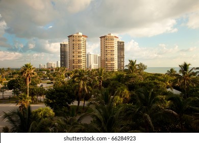 Singer Island, Riviera Beach, Florida