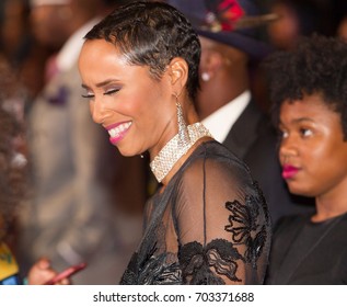 Singer Vivian Green Close Up At The 2017 Black Music Honors On Friday 18th, 2017 At The Tennessee Performing Arts Center (TPAC) In Nashville, TN - USA