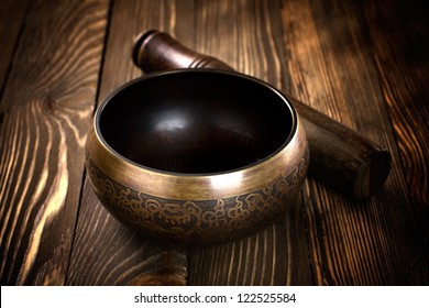 Singing Bowl