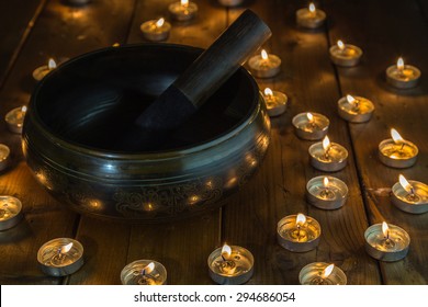 Singing Bowl