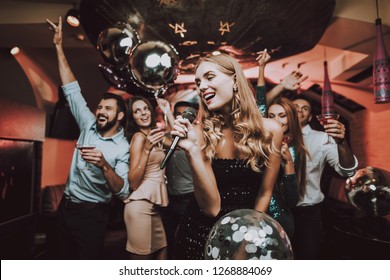 teen Night Club suku puoli meille suku puoli video ilmaiseksi
