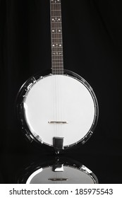 Single Banjo