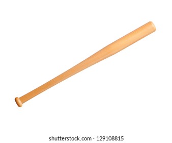 21,969 Baseball bat isolated on white Images, Stock Photos & Vectors ...