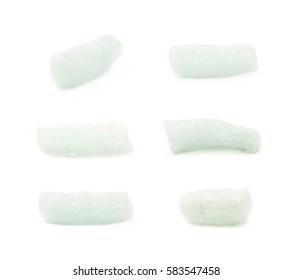 1,234 Styrofoam Peanut Images, Stock Photos & Vectors | Shutterstock