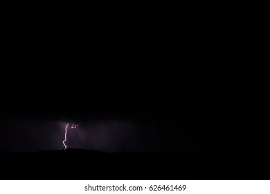 Single Bolt In The Night