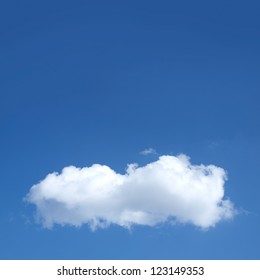 Single Cloud