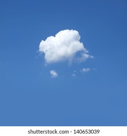 Single Cloud