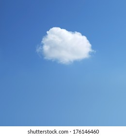 Single Cloud