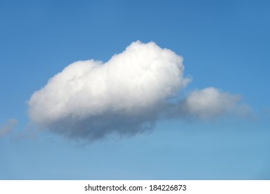 Single Cloud