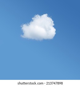 Single Cloud 