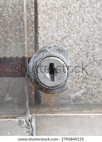 A single cylinder deadbolt featuring a theft-proof design, keyed entry from the outside, and available in multiple finishes such as satin nickel or stainless steel to match various door styles.

