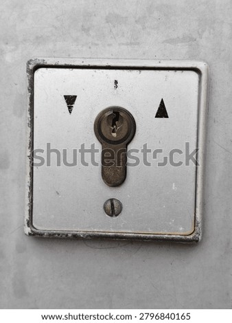 A single cylinder deadbolt featuring a theft-proof design, keyed entry from the outside, and available in multiple finishes such as satin nickel or stainless steel to match various door styles.

