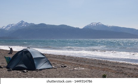 Kachemak Bay State Park Images Stock Photos Vectors Shutterstock