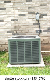 Single Family Dwelling Air Conditioner