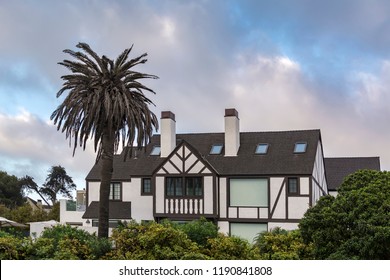 Single Family House, San Diego, California