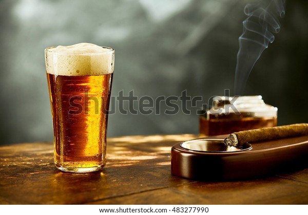 [Image: single-frothy-pint-beer-burning-600w-483277990.jpg]