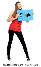 Single Girl