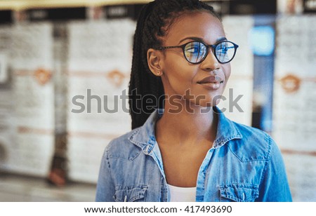 Similar – Image, Stock Photo vision pretty
