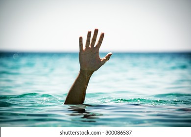 10,716 Drowning man Images, Stock Photos & Vectors | Shutterstock