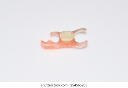 1,843 Single Denture Images, Stock Photos & Vectors | Shutterstock