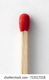 Single Matchstick