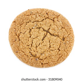  Single Molasses Cookie