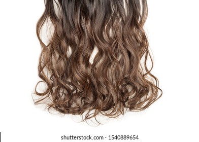 1000 Wavy Hair Extensions Stock Images Photos Vectors