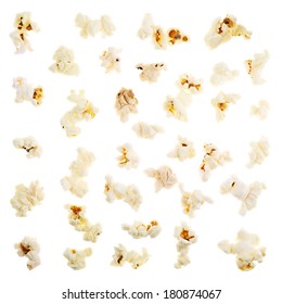 4,622 Popcorn pieces Images, Stock Photos & Vectors | Shutterstock