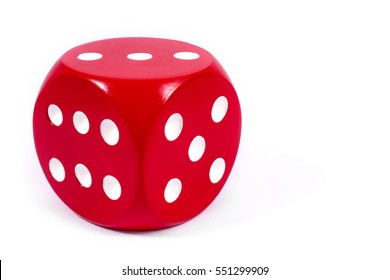 8,808 Single Dice Images, Stock Photos & Vectors 