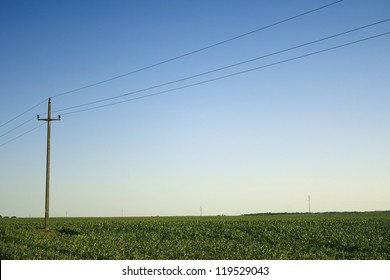 23,505 Telephone wires on poles Images, Stock Photos & Vectors ...