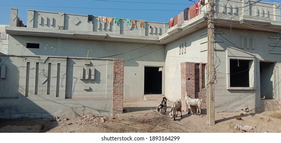 Featured image of post Kothi Village House Front Shade Design In Pakistan - Yes, it is possible and this is why we have added some mesmerizing interior designs in this article.