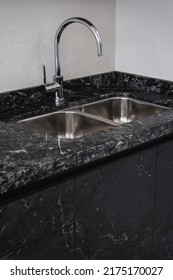 Single Tap Faucet Kitchen Desing