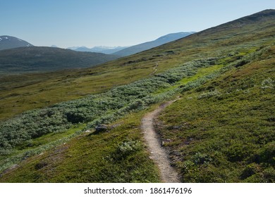 69 Padjelanta Nationalpark Images, Stock Photos & Vectors | Shutterstock