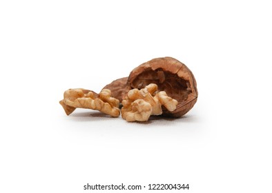 walnut stock crack