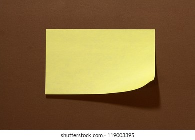 wide post it notes