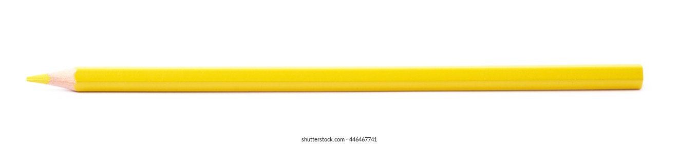 390,054 Pencils yellow Images, Stock Photos & Vectors | Shutterstock