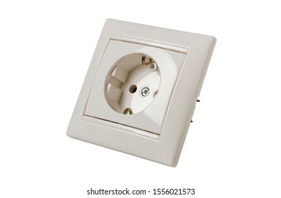 Single Phase Plug Images Stock Photos Vectors Shutterstock