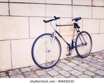 single speed bike pedals