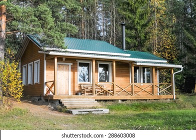 Remote Cabin Images Stock Photos Vectors Shutterstock